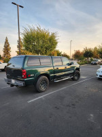 Chevrolet 88,000 mi