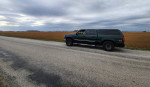 Chevrolet 88,000 mi