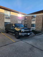 Chevrolet 88,000 mi