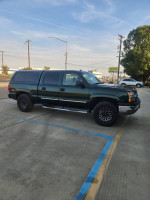 Chevrolet 88,000 mi