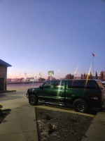 Chevrolet 88,000 mi