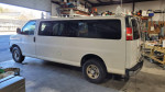 2009 Chevrolet Express 143,000 mi