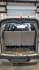 2009 Chevrolet Express 143,000 mi