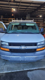 2009 Chevrolet Express 143,000 mi