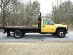 Chevrolet 50,000 mi