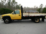 Chevrolet 50,000 mi