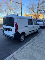 2015 Ram Promaster City 89,000 mi