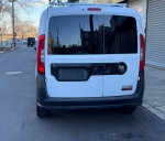 2015 Ram Promaster City 89,000 mi