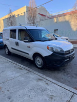 2015 Ram Promaster City 89,000 mi