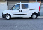 2015 Ram Promaster City 89,000 mi