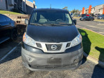 2015 Nissan NV200 135,000 mi