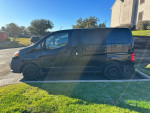 2015 Nissan NV200 135,000 mi
