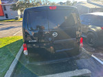 2015 Nissan NV200 135,000 mi