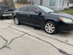 2010 Buick LaCrosse 113,000 mi