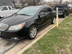 2010 Buick LaCrosse 113,000 mi