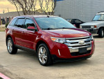 2013 Ford Edge 51,000 mi