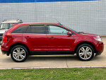2013 Ford Edge 51,000 mi