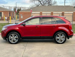 2013 Ford Edge 51,000 mi