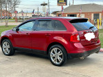 2013 Ford Edge 51,000 mi