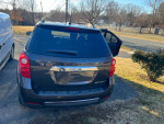 2015 Chevrolet Equinox LT AWD 126,000 mi