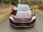 2012 Volkswagen Passat 72,000 mi