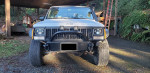 1992 Jeep Cherokee Sport 4WD  118,000 mi