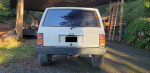 1992 Jeep Cherokee Sport 4WD  118,000 mi