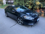 2014 Dodge Dart 108,000 mi