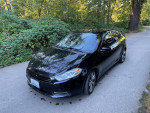 2014 Dodge Dart 108,000 mi