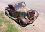 2024 Ford Mustang 93,000 mi