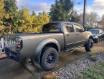 2007 Nissan Frontier 132,000 mi