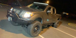 2007 Nissan Frontier 132,000 mi