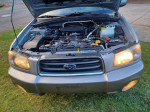 2003 Subaru Forester 118,000 mi