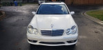 Mercedes-Benz 144,000 mi