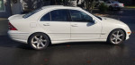 Mercedes-Benz 144,000 mi