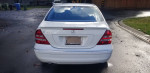 Mercedes-Benz 144,000 mi