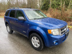 2008 Ford Escape XLT FWD 69,000 mi