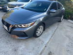 2020 Honda Accord 108,000 mi