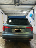 2017 Honda Pilot EX FWD 101,000 mi