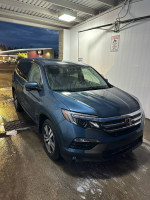 2017 Honda Pilot EX FWD 101,000 mi
