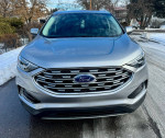 2020 Ford Edge SEL FWD 127,000 mi