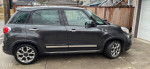 2015 FIAT 500L 109,000 mi