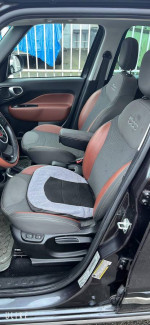 2015 FIAT 500L 109,000 mi