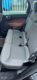 2015 FIAT 500L 109,000 mi