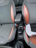 2015 FIAT 500L 109,000 mi