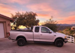 Ford 58,000 mi