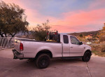 Ford 58,000 mi