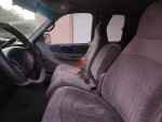 Ford 58,000 mi