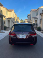 2014 Honda Odyssey 135,000 mi