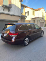 2014 Honda Odyssey 135,000 mi